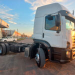 Volkswagen 19-330 4x2R Año 2018 - El Grillo - Usados