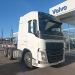 Camión Volvo FH 460 Globetrotter 6x2T - Año 2017 - El Grillo Usados